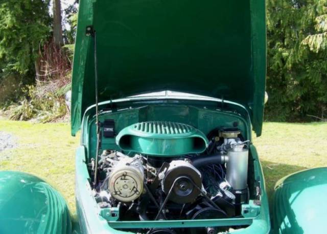 1937 Cord Westchester - photo 8