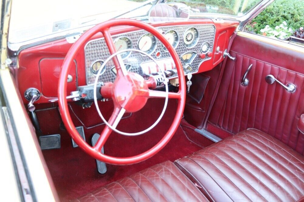 1937 Cord 812 Phaeton - photo 7