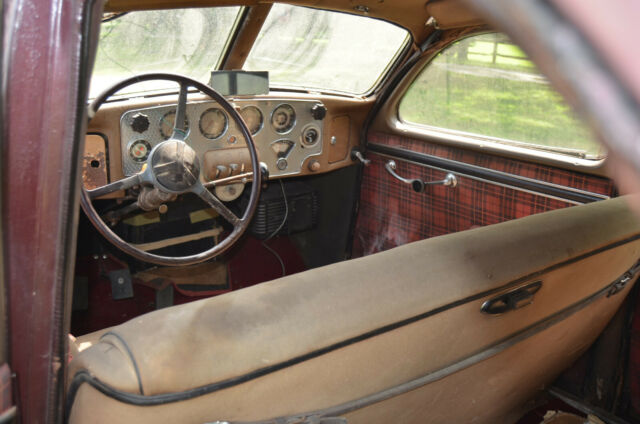 1937 Cord 812 - photo 11
