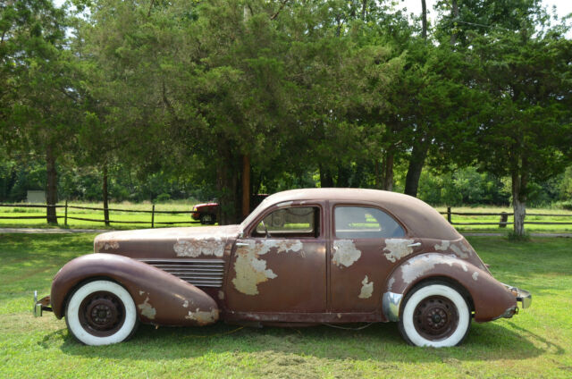 1937 Cord 812 - photo 4