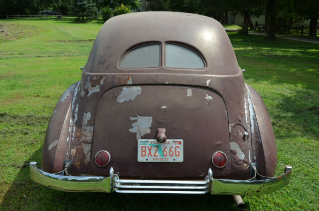 1937 Cord 812 - photo 6
