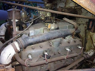 1937 Cord 812 1937 Cord Beverly 812 - photo 7