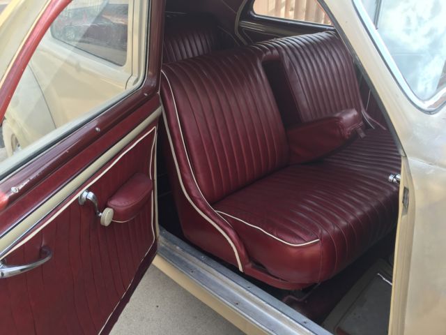 1937 Cord - photo 10
