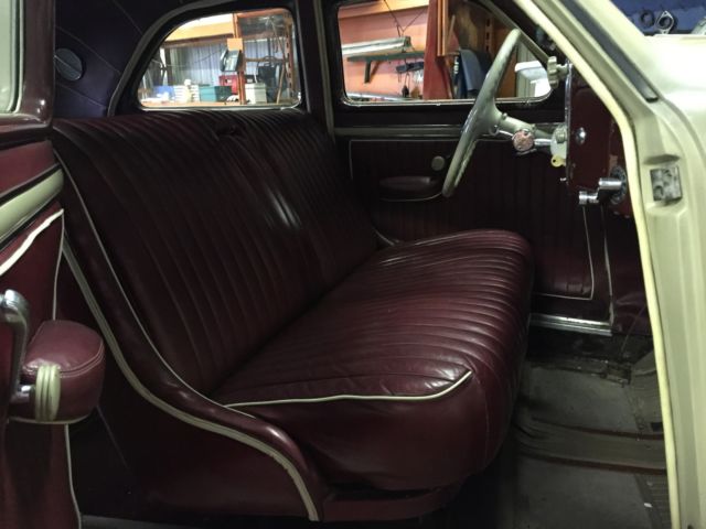 1937 Cord - photo 12
