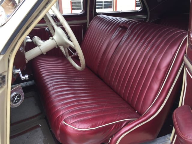1937 Cord - photo 6