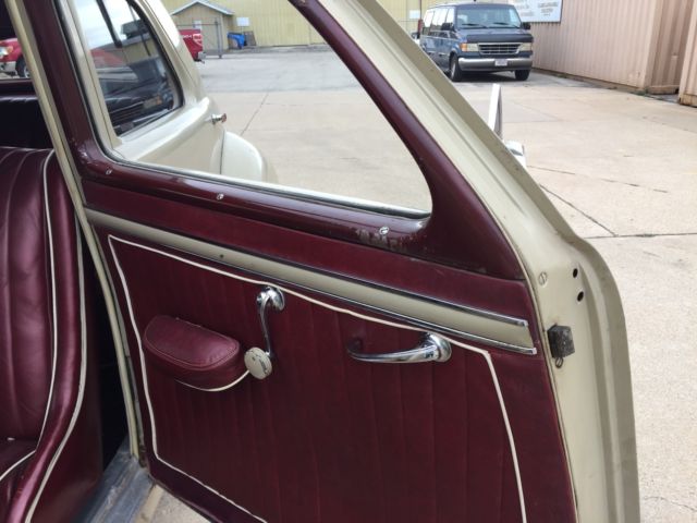 1937 Cord - photo 7