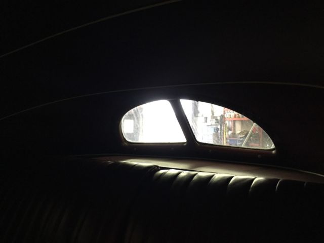 1937 Cord 812 - photo 13