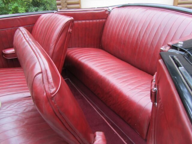 1937 Cord Phaeton - photo 10