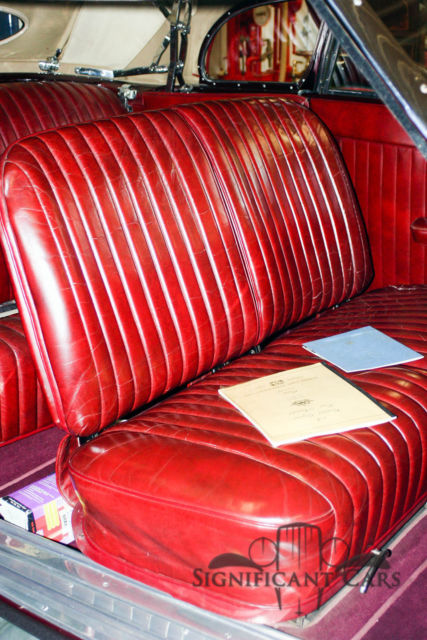1937 Cord Phaeton Phaeton - photo 10