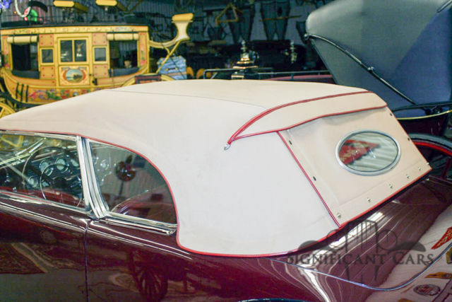 1937 Cord Phaeton Phaeton - photo 4