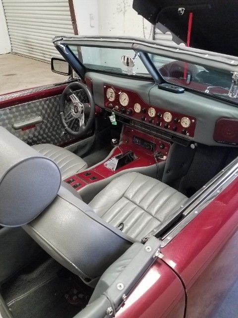 1937 Cord Samco  Royal Gray - photo 4