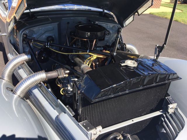1937 Cord 812 - photo 6
