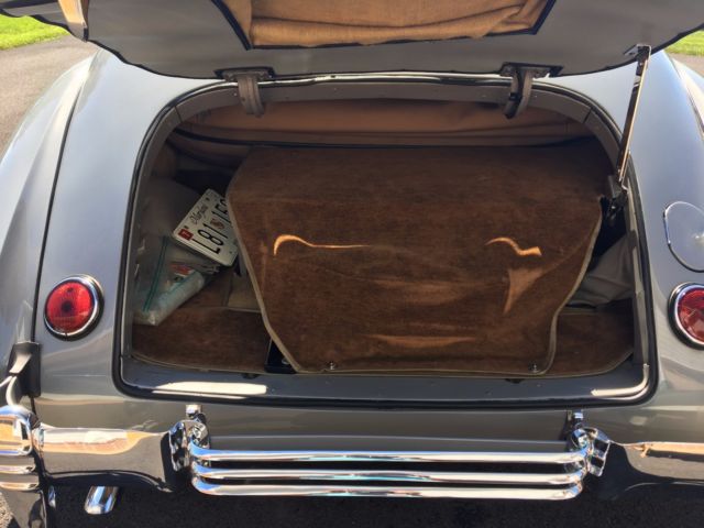 1937 Cord 812 - photo 7
