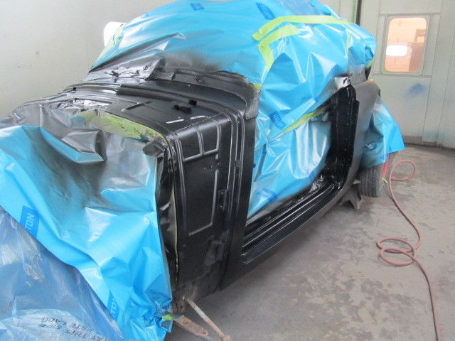 1937 Cord - photo 13