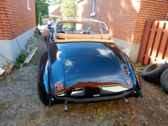 1937 Cord - photo 2