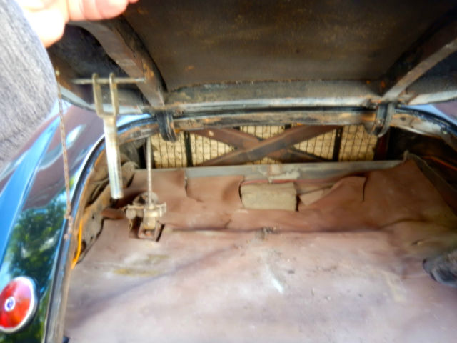 1937 Cord - photo 9