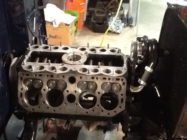 1937 Cord Supercharged - photo 4