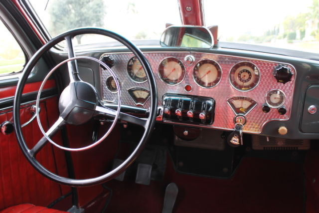 1937 Cord - photo 10