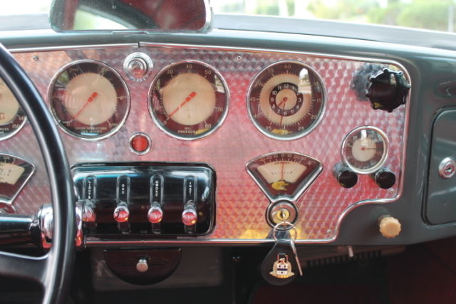 1937 Cord - photo 11
