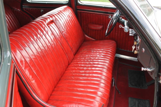 1937 Cord - photo 12