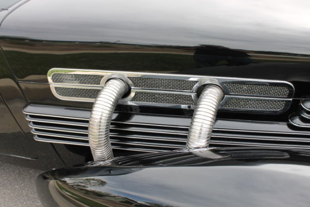 1937 Cord - photo 6