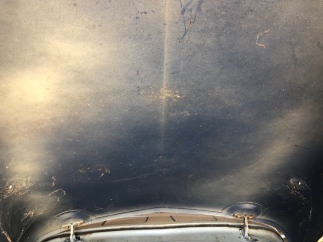 1937 Cord - photo 11