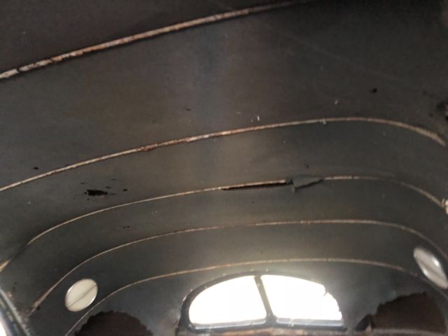 1937 Cord - photo 4