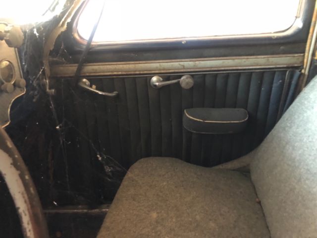 1937 Cord - photo 7