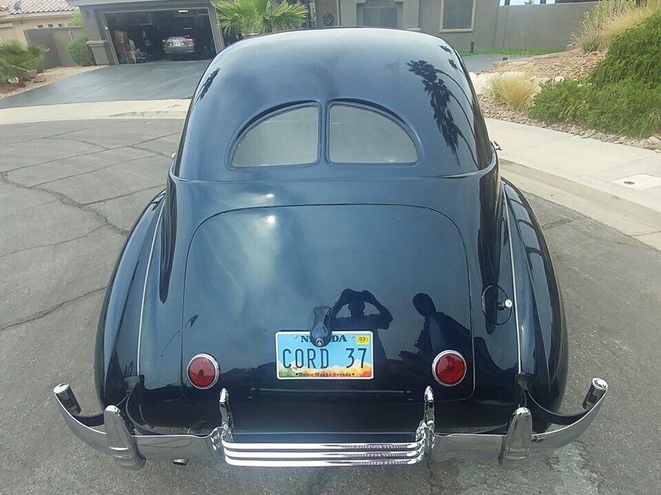 1937 Cord 812 - photo 10