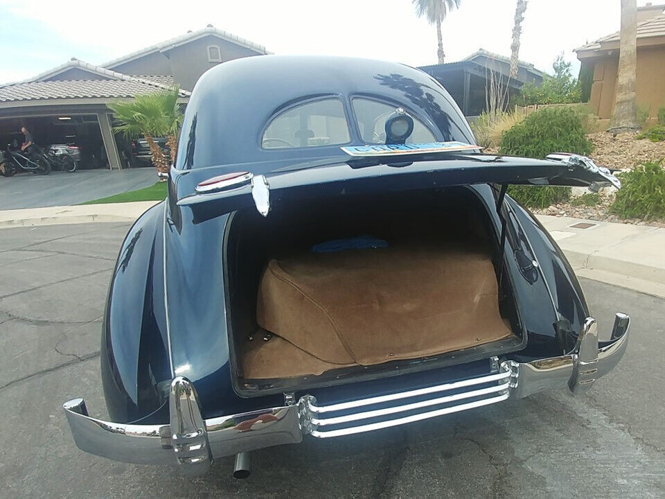 1937 Cord 812 - photo 11