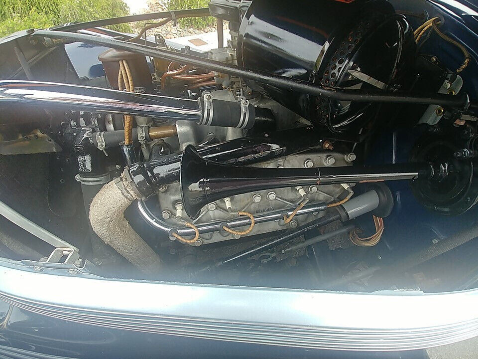 1937 Cord 812 - photo 13