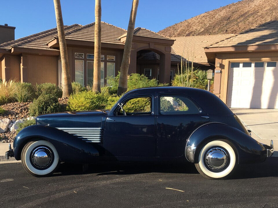 1937 Cord 812 - photo 3