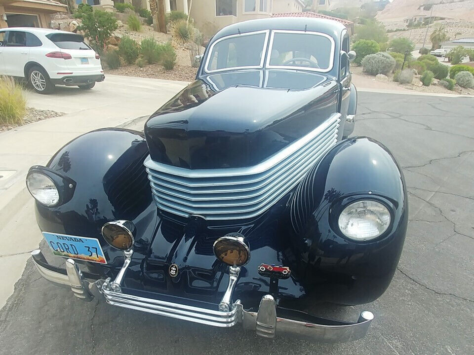 1937 Cord 812 - photo 5