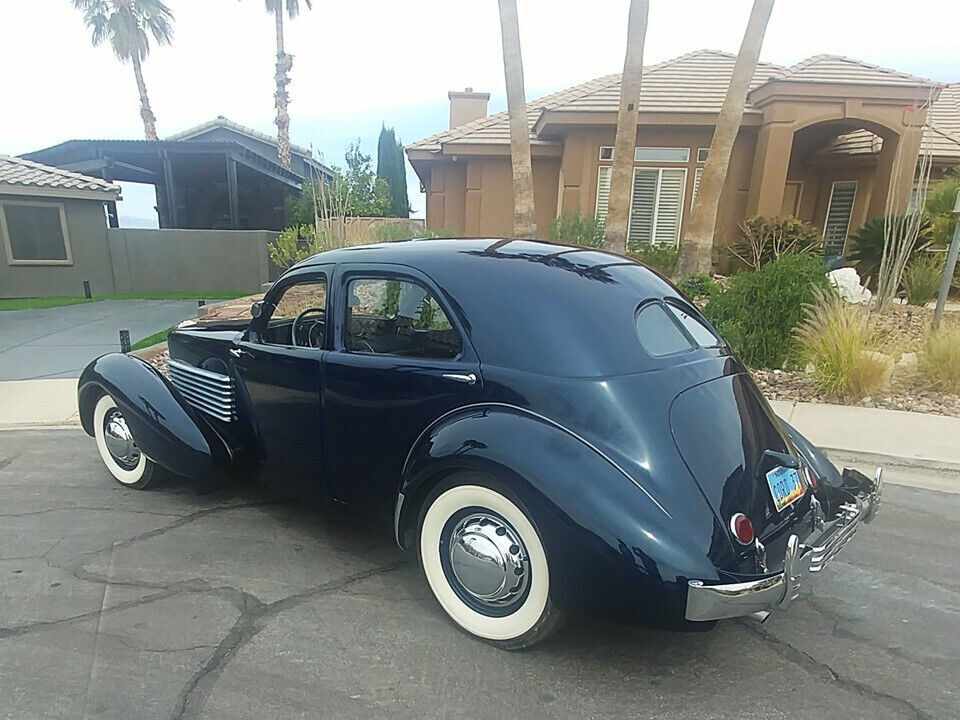 1937 Cord 812 - photo 7