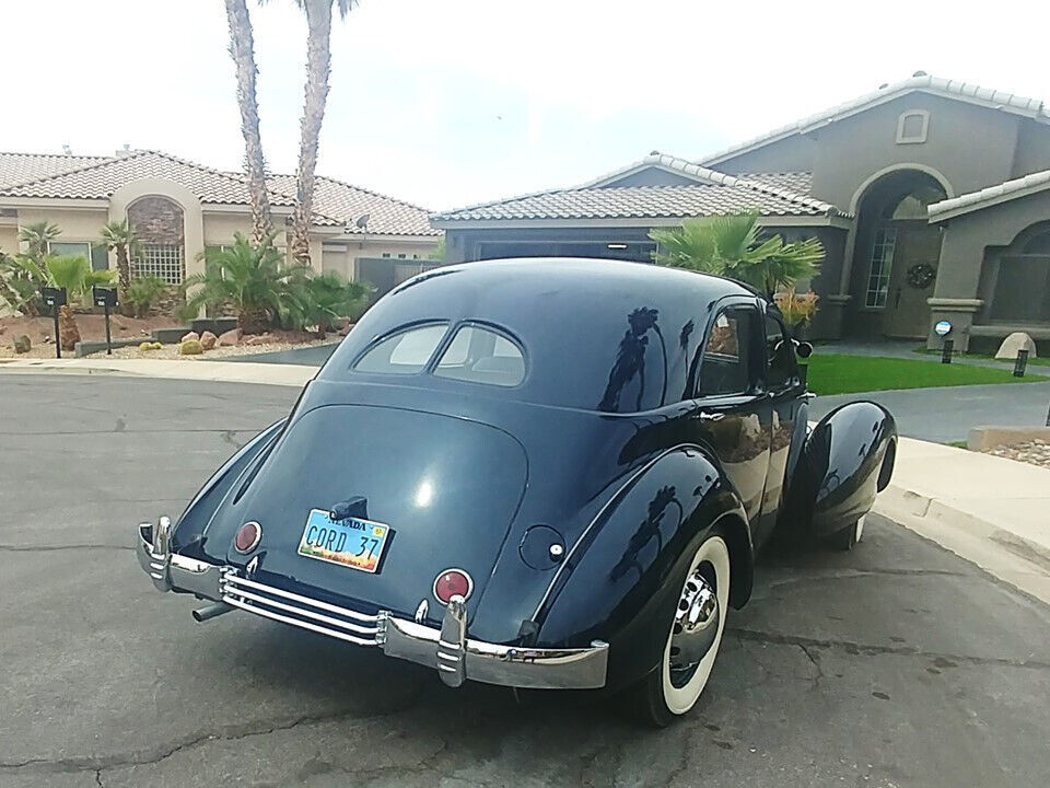 1937 Cord 812 - photo 8