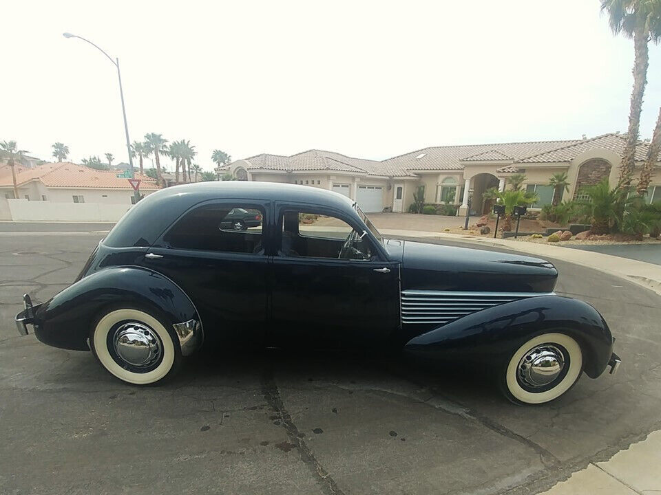 1937 Cord 812 - photo 9