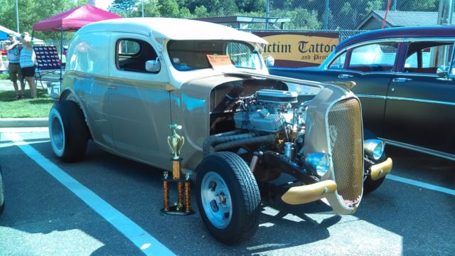 1937 Dodge Other - photo 10