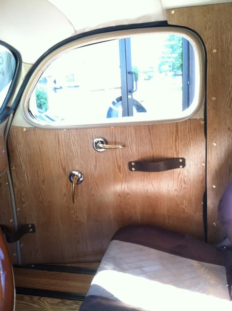 1937 Dodge Other - photo 11