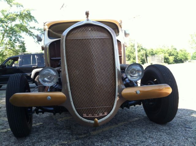 1937 Dodge Other - photo 2