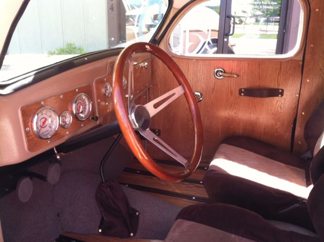 1937 Dodge Other - photo 7