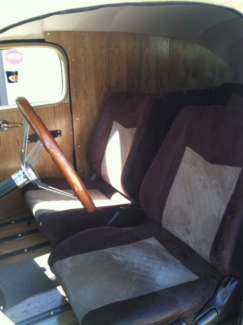 1937 Dodge Other - photo 9