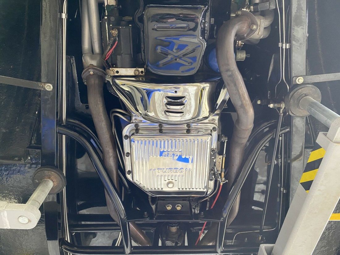 1937 Ford Other - photo 10