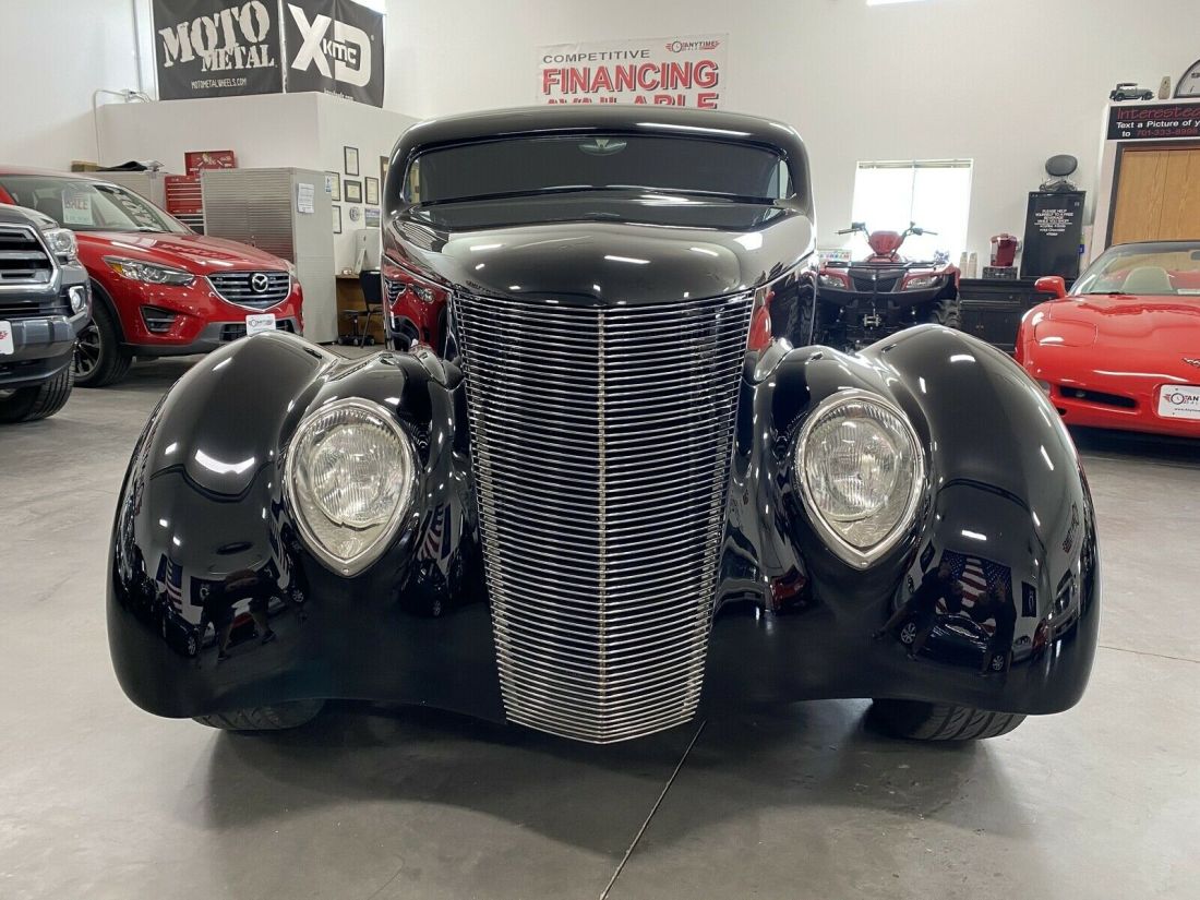 1937 Ford Other - photo 2