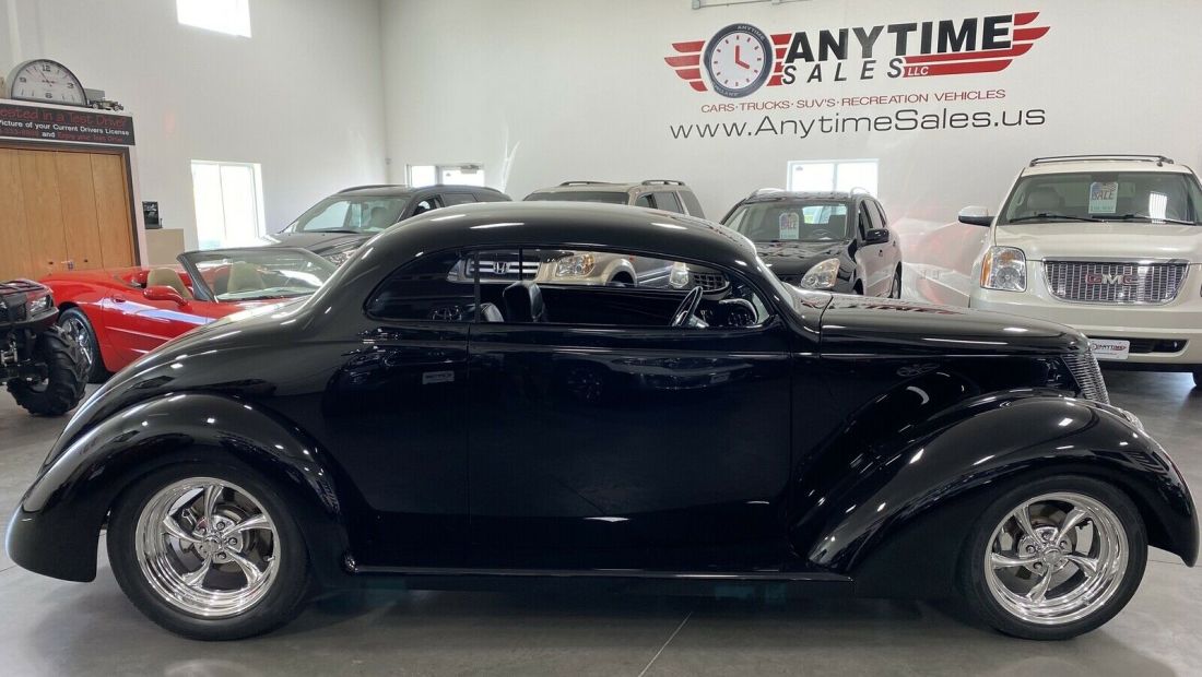 1937 Ford Other - photo 3
