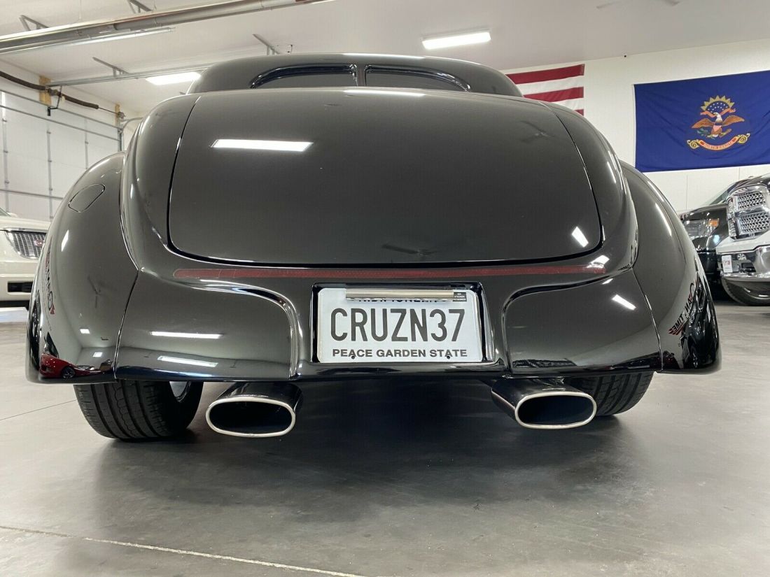 1937 Ford Other - photo 4