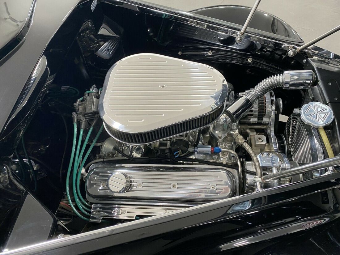 1937 Ford Other - photo 6