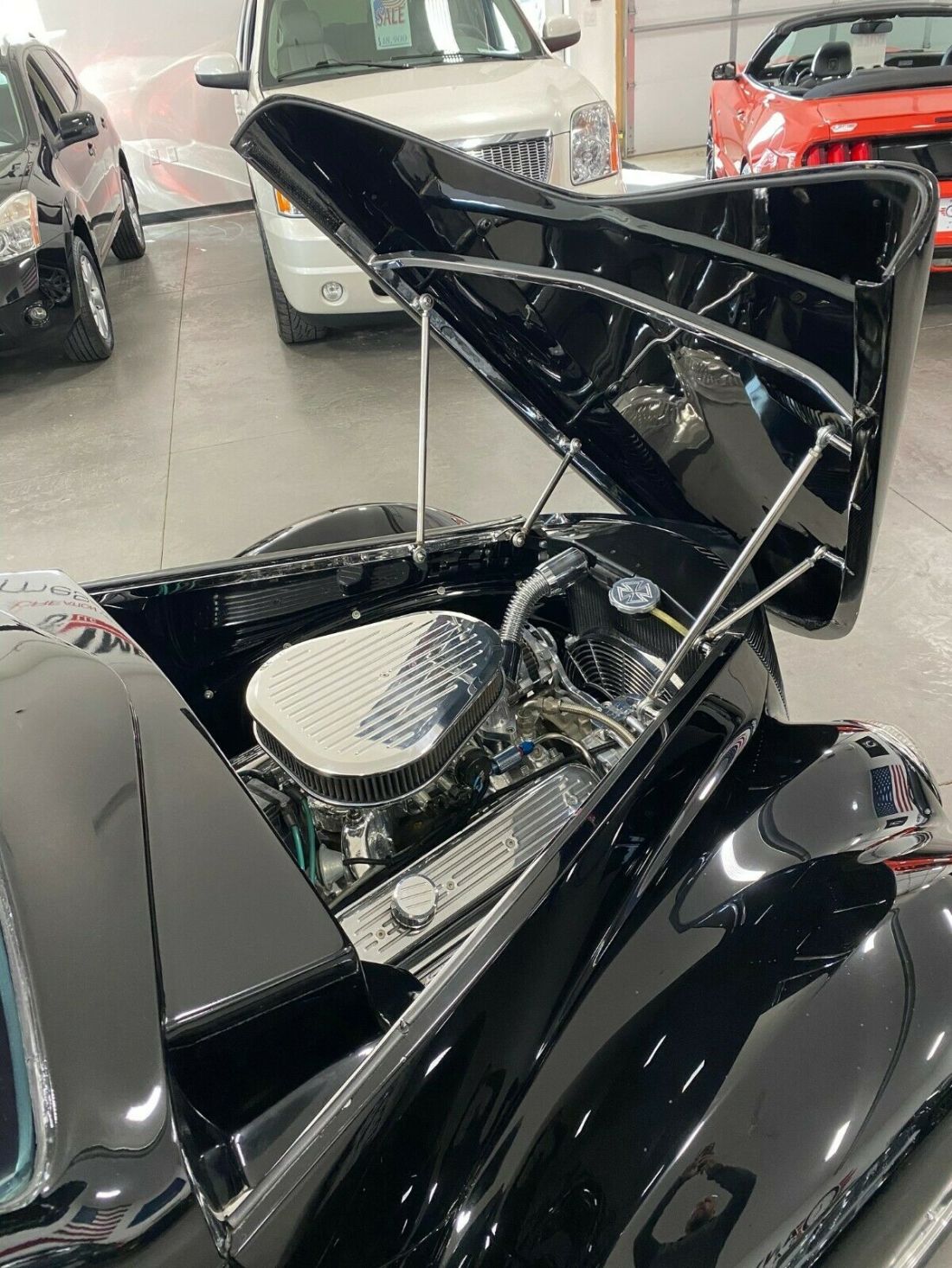 1937 Ford Other - photo 7