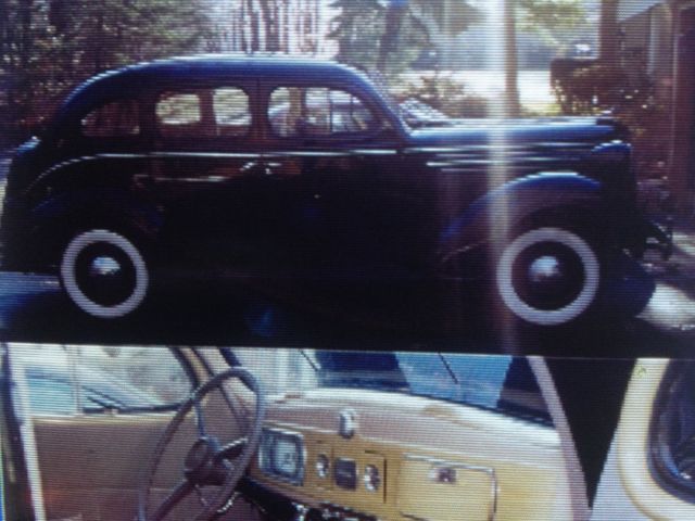1937 Dodge Other