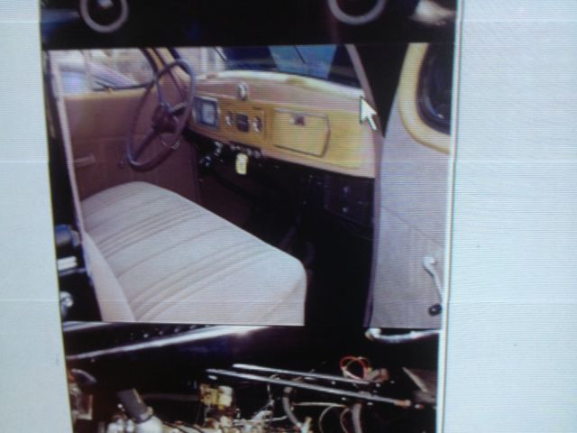 1937 Dodge Other - photo 2