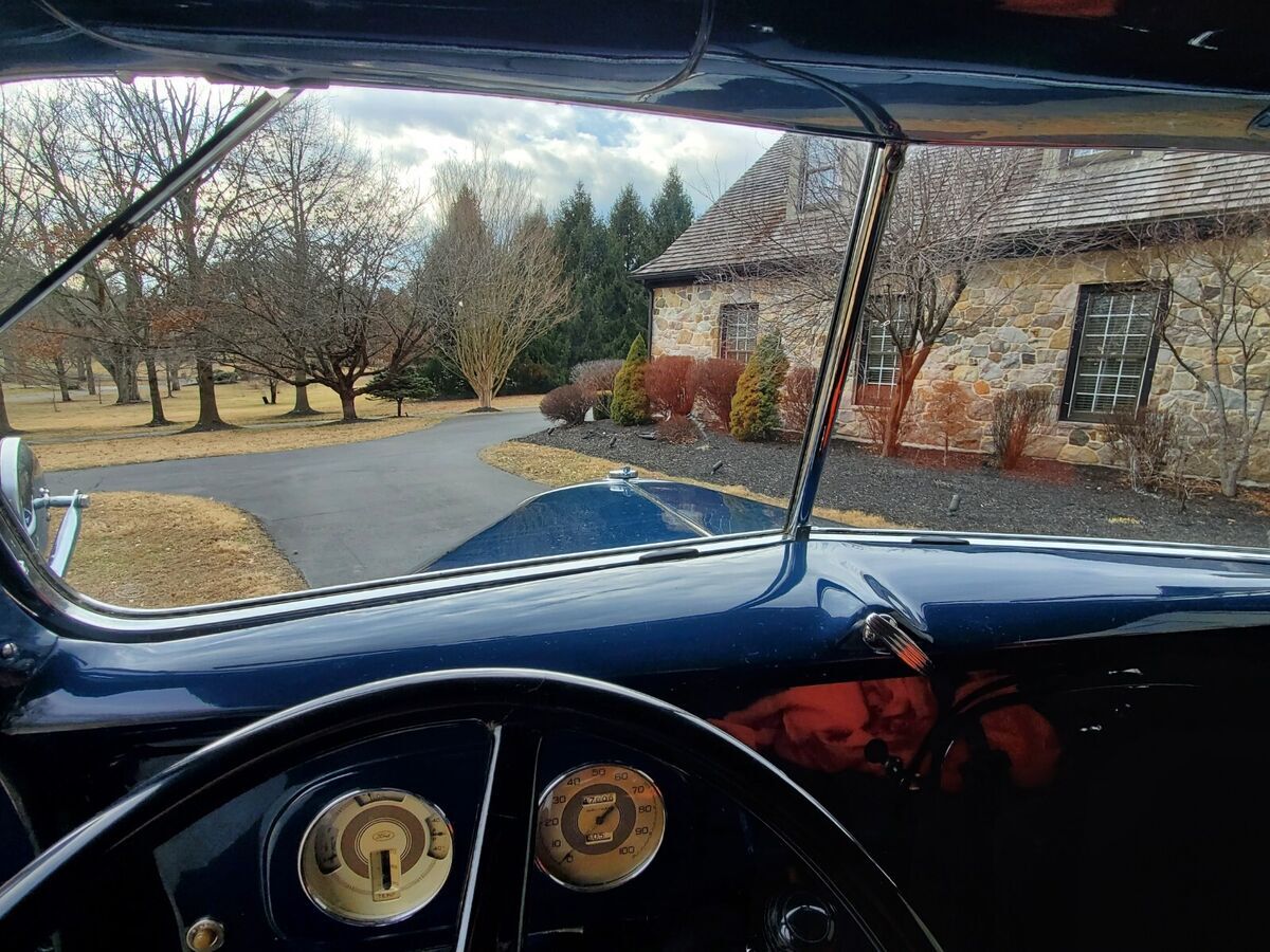 1937 Ford Other Pickups - photo 6